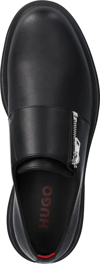 Leather Loafers - Image 4