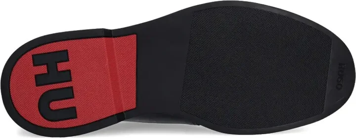 Leather Loafers - Image 5
