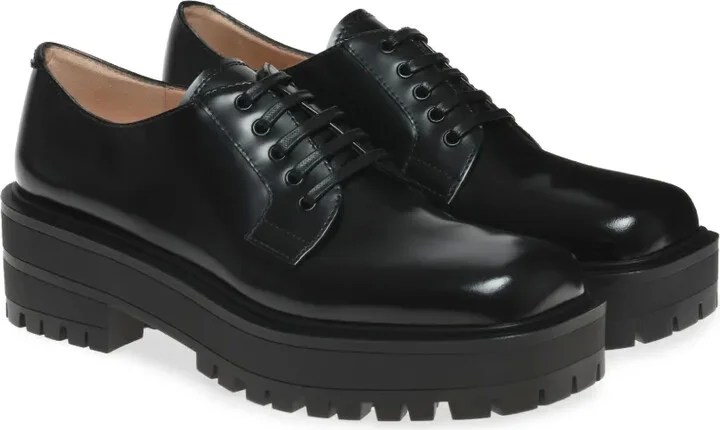 Leather Loafers - Image 2