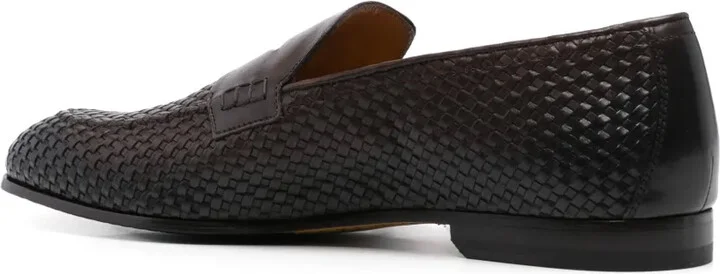 Leather Loafers - Image 3