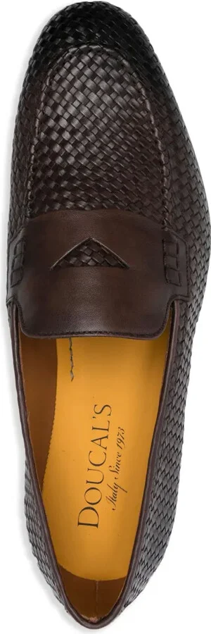 Leather Loafers - Image 4