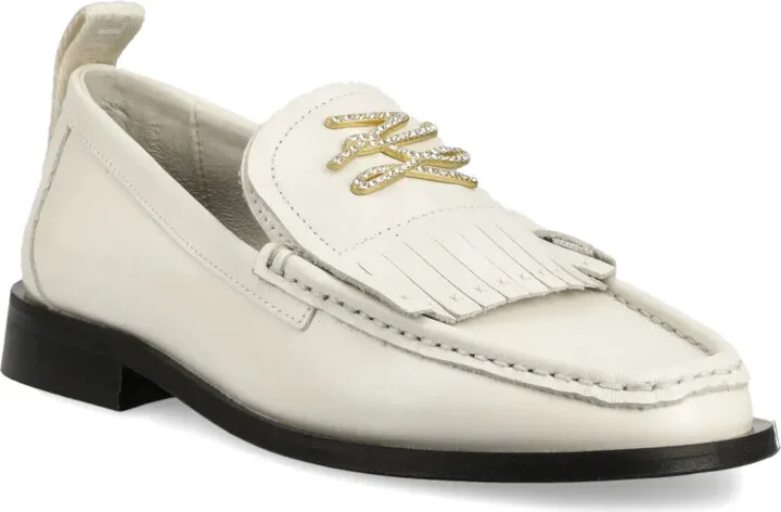 Leather Loafers - Image 2