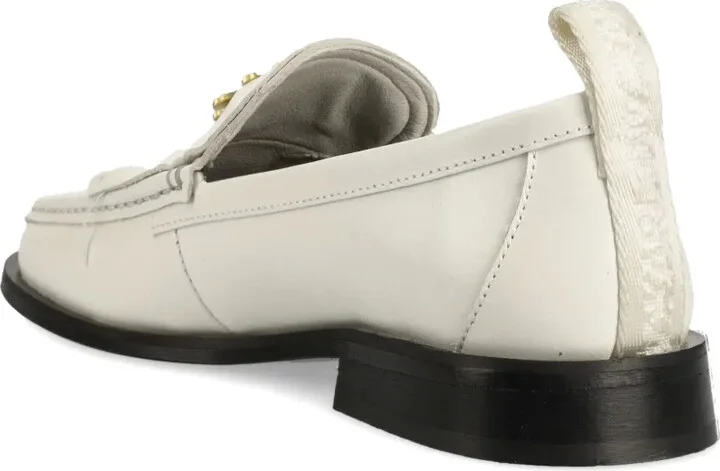 Leather Loafers - Image 3