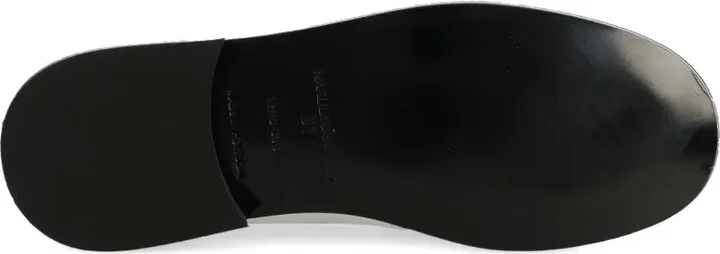 Leather Loafers - Image 5
