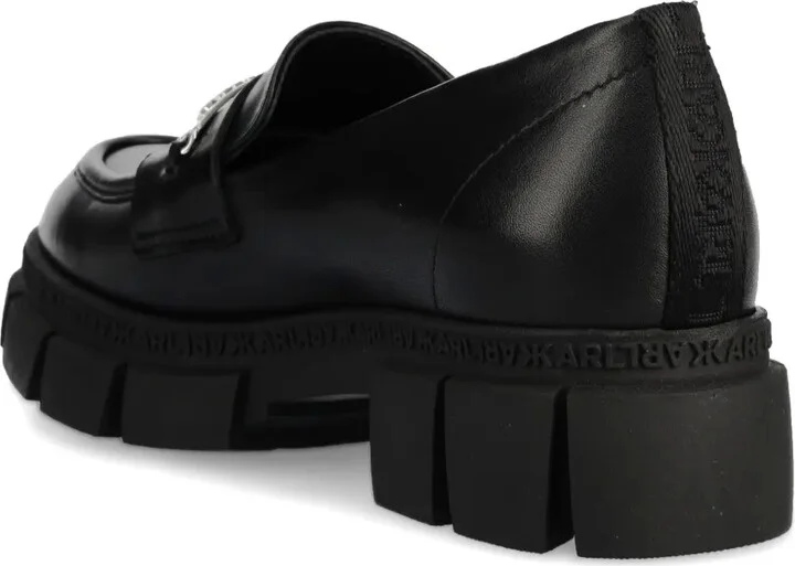 Leather Loafers - Image 3