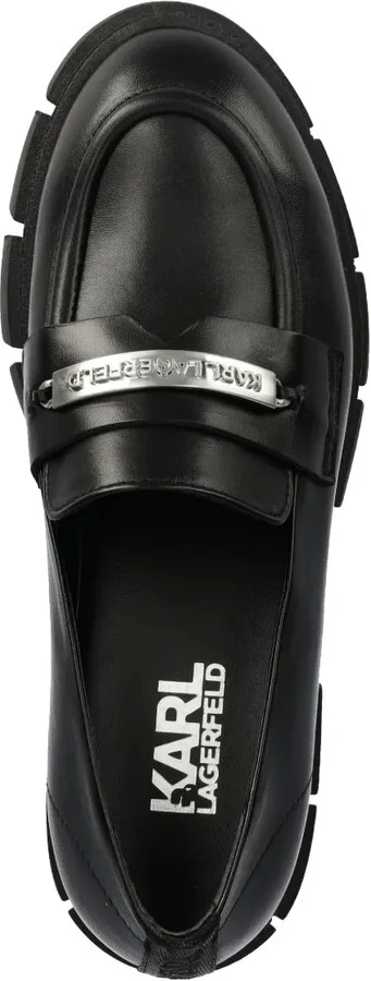 Leather Loafers - Image 4