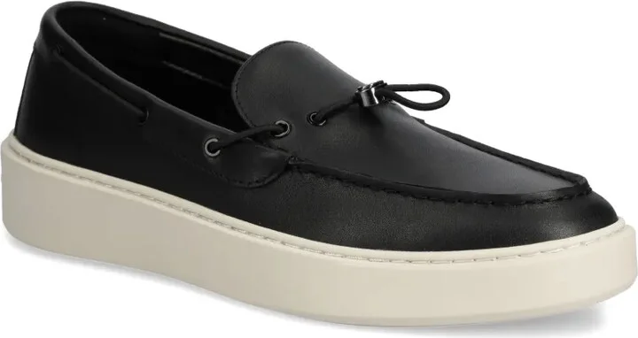 Leather Loafers - Image 2