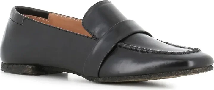 Leather Loafers - Image 2