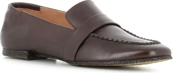 Leather Loafers - Image 2