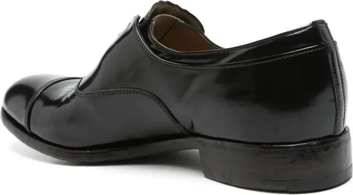 Leather Loafers - Image 3