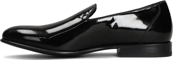 Leather Loafers - Image 3
