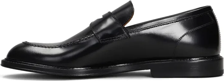 Leather Loafers - Image 3