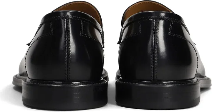 Leather Loafers - Image 4