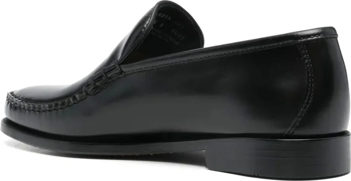 Leather Loafers - Image 3