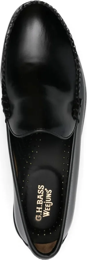 Leather Loafers - Image 4