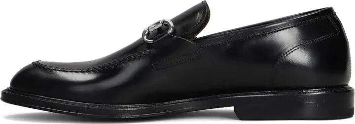 Leather Loafers - Image 3