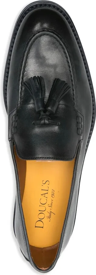Leather Loafers - Image 4