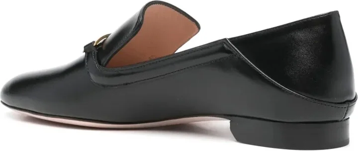 Leather Loafers - Image 3