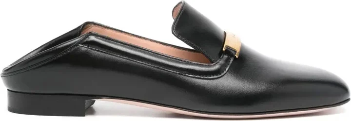 Leather Loafers - Image 5
