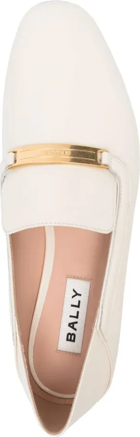 Leather Loafers - Image 4