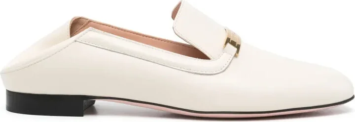 Leather Loafers - Image 5