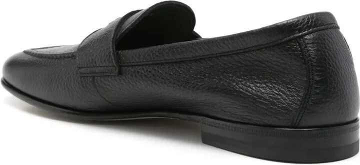 Leather Loafers - Image 3