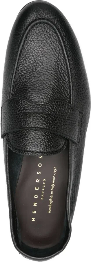 Leather Loafers - Image 4