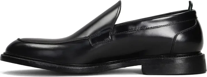 Leather Loafers - Image 3