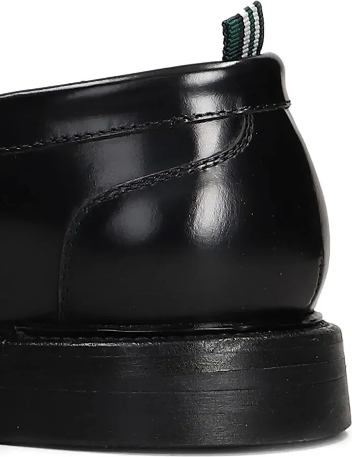 Leather Loafers - Image 5
