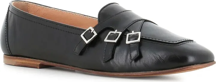Leather Loafers - Image 2