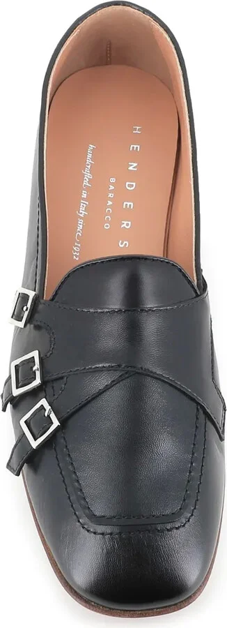 Leather Loafers - Image 4