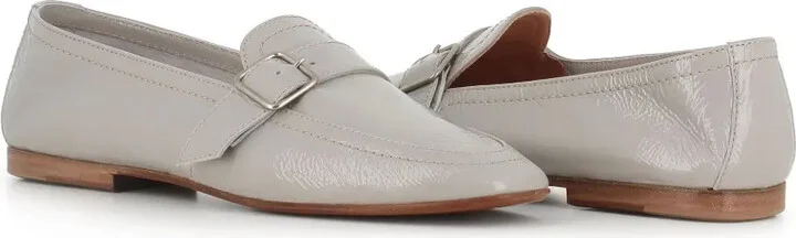 Leather Loafers - Image 3
