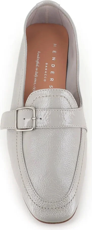 Leather Loafers - Image 4