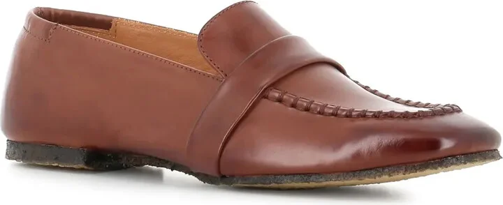 Leather Loafers - Image 2