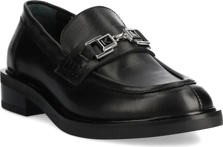Leather Loafers - Image 2