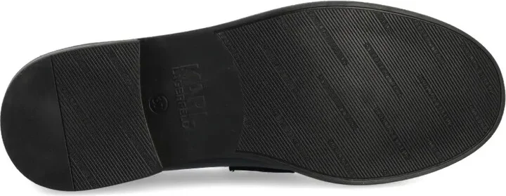 Leather Loafers - Image 5