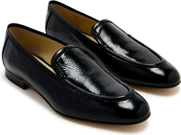 Leather Loafers - Image 2