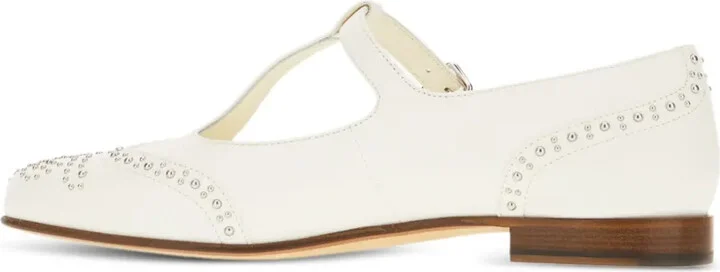 Leather Loafers - Image 3