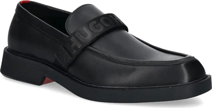 Leather Loafers - Image 2