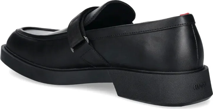 Leather Loafers - Image 3