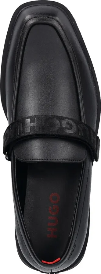 Leather Loafers - Image 4