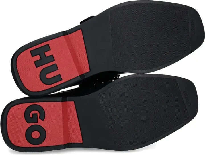 Leather Loafers - Image 5