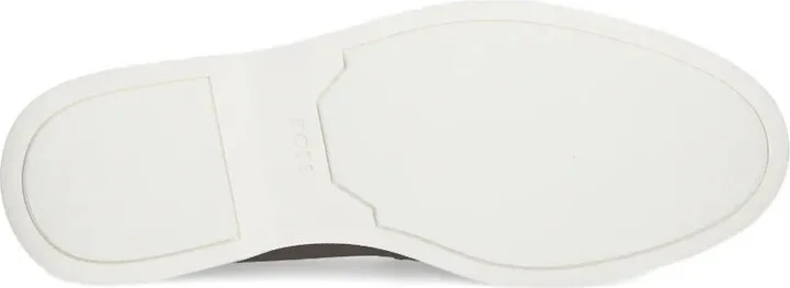 Leather Loafers - Image 5