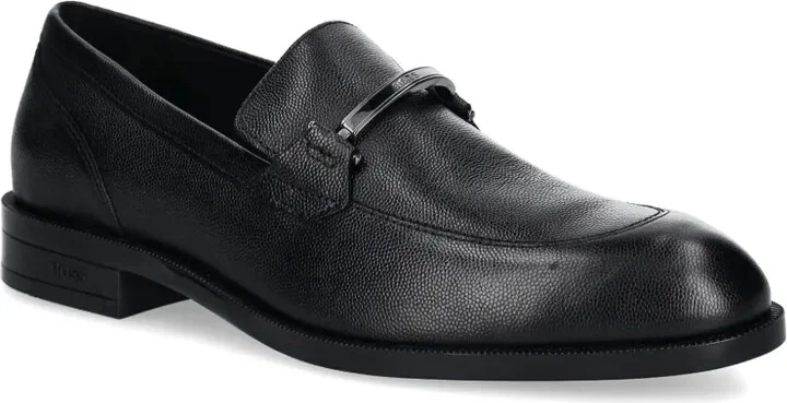 Leather Loafers - Image 2