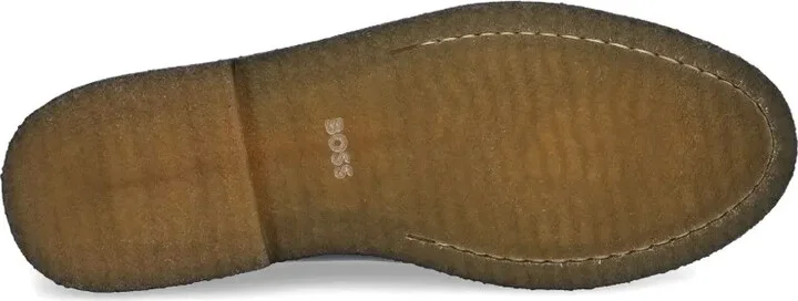 Leather Loafers - Image 5