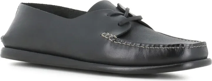 Leather Loafers - Image 2