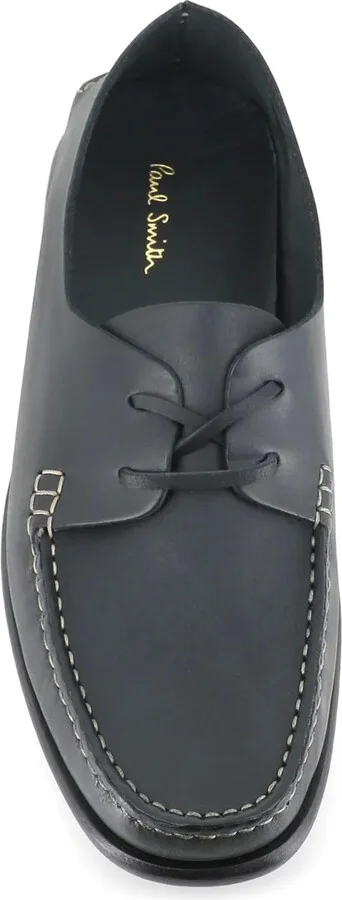 Leather Loafers - Image 4