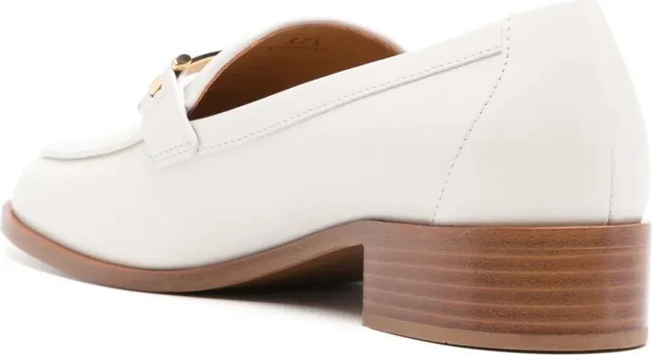 Leather Loafers - Image 3