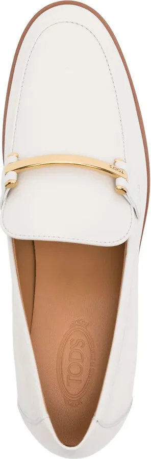 Leather Loafers - Image 4