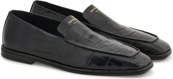 Leather Loafers - Image 2